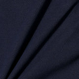 면혼방 피케 세미 크롭 카라티 - 07