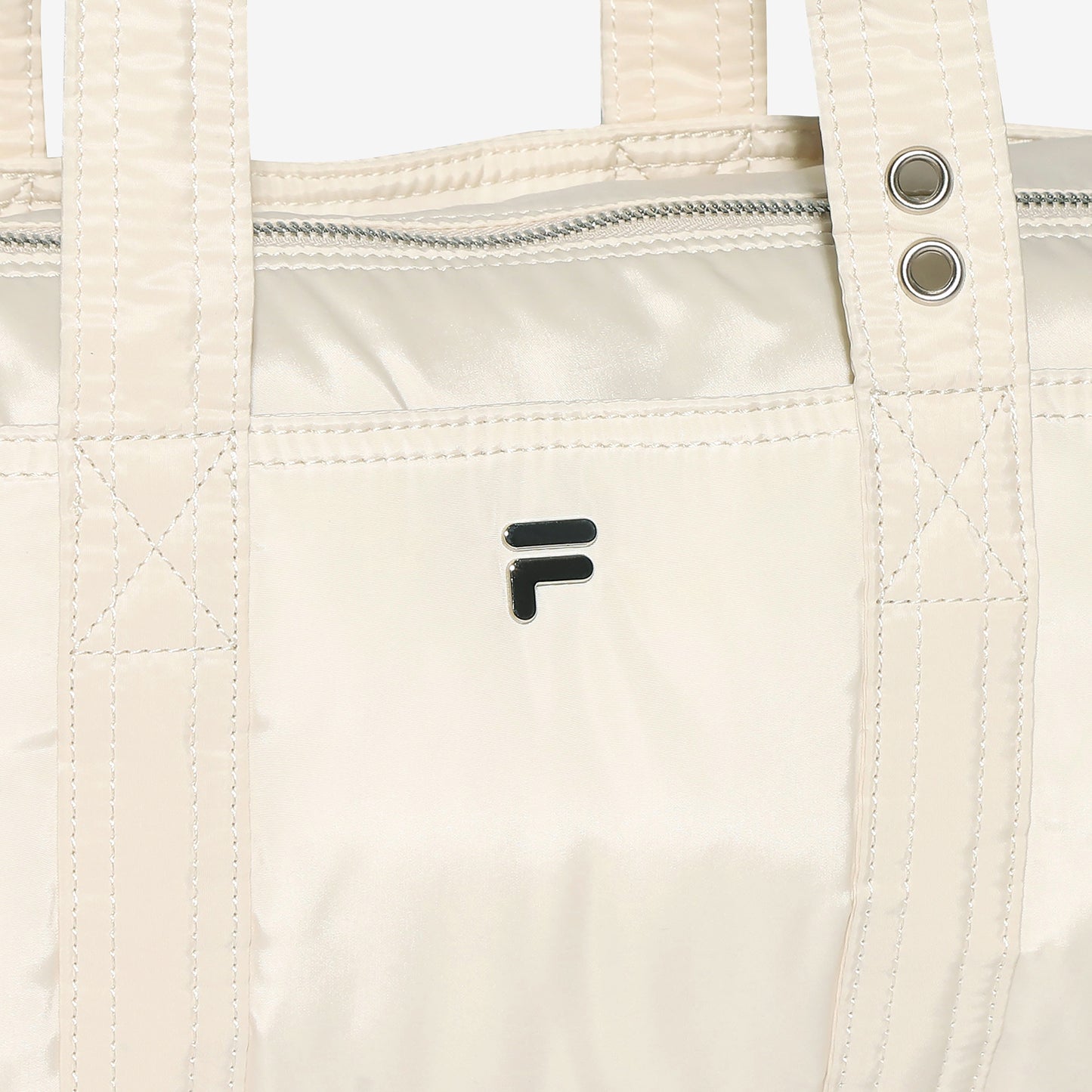 <한소희 착용> FILA 발레리나 더플백 - 05