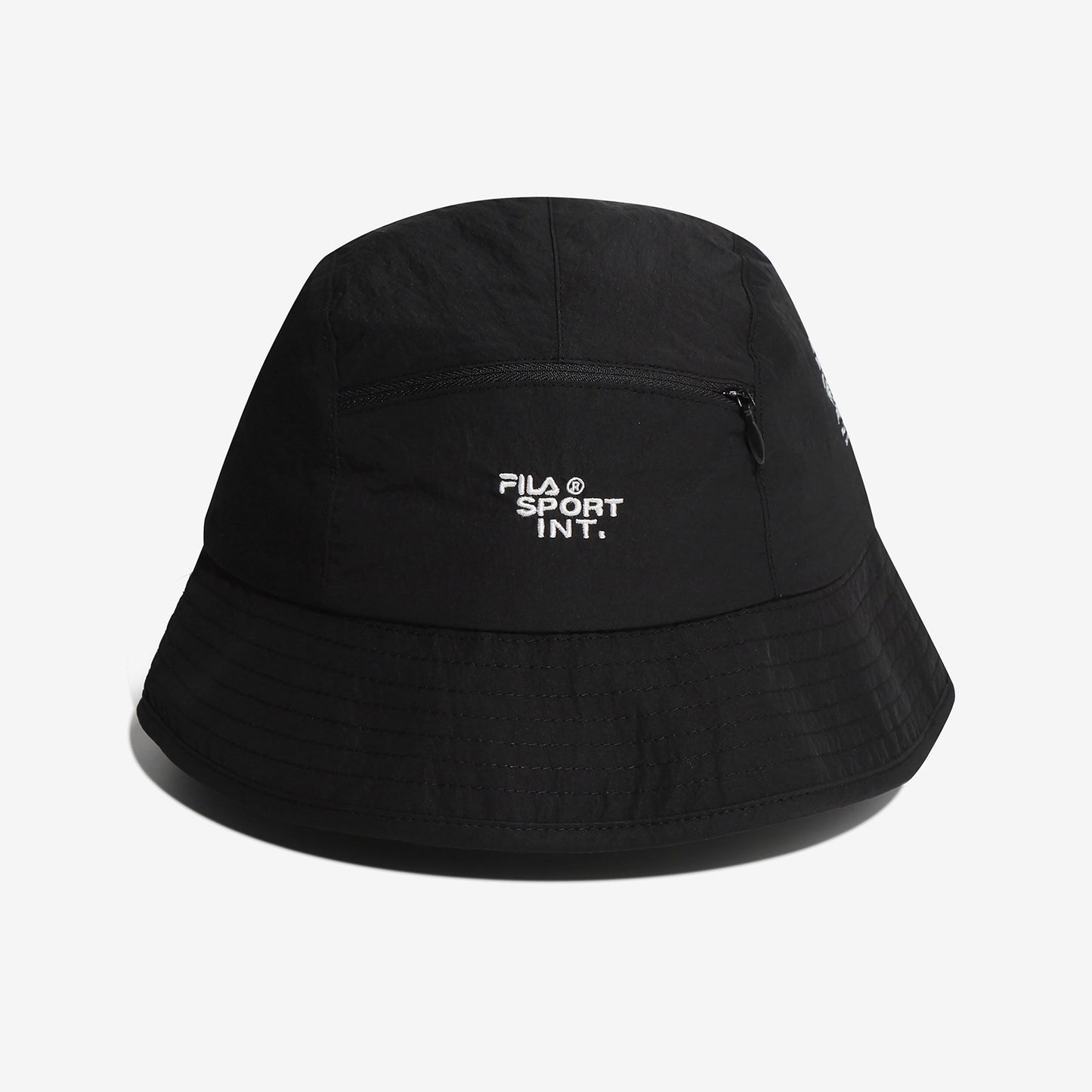FSI 돔형 우븐 버킷햇 - 02