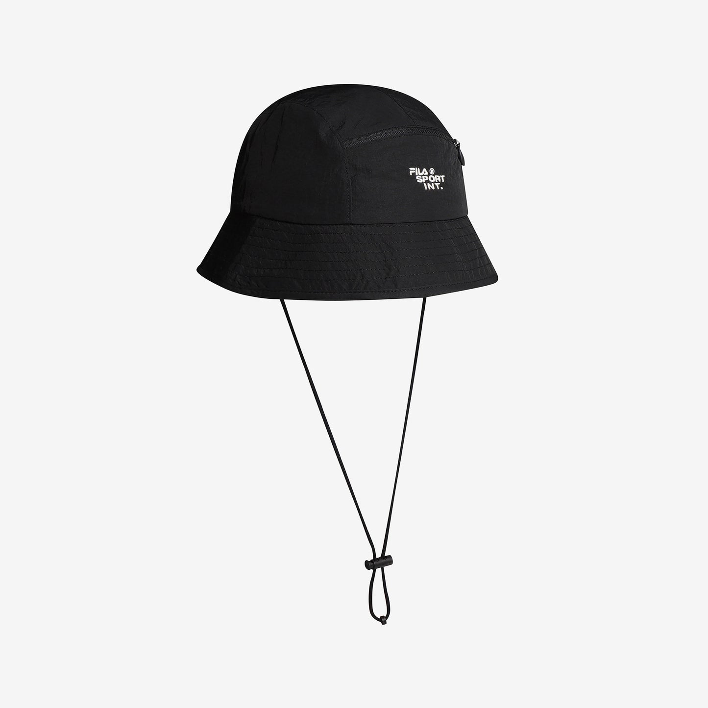 FSI 돔형 우븐 버킷햇 - 10