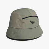 FSI 돔형 우븐 버킷햇 - 01