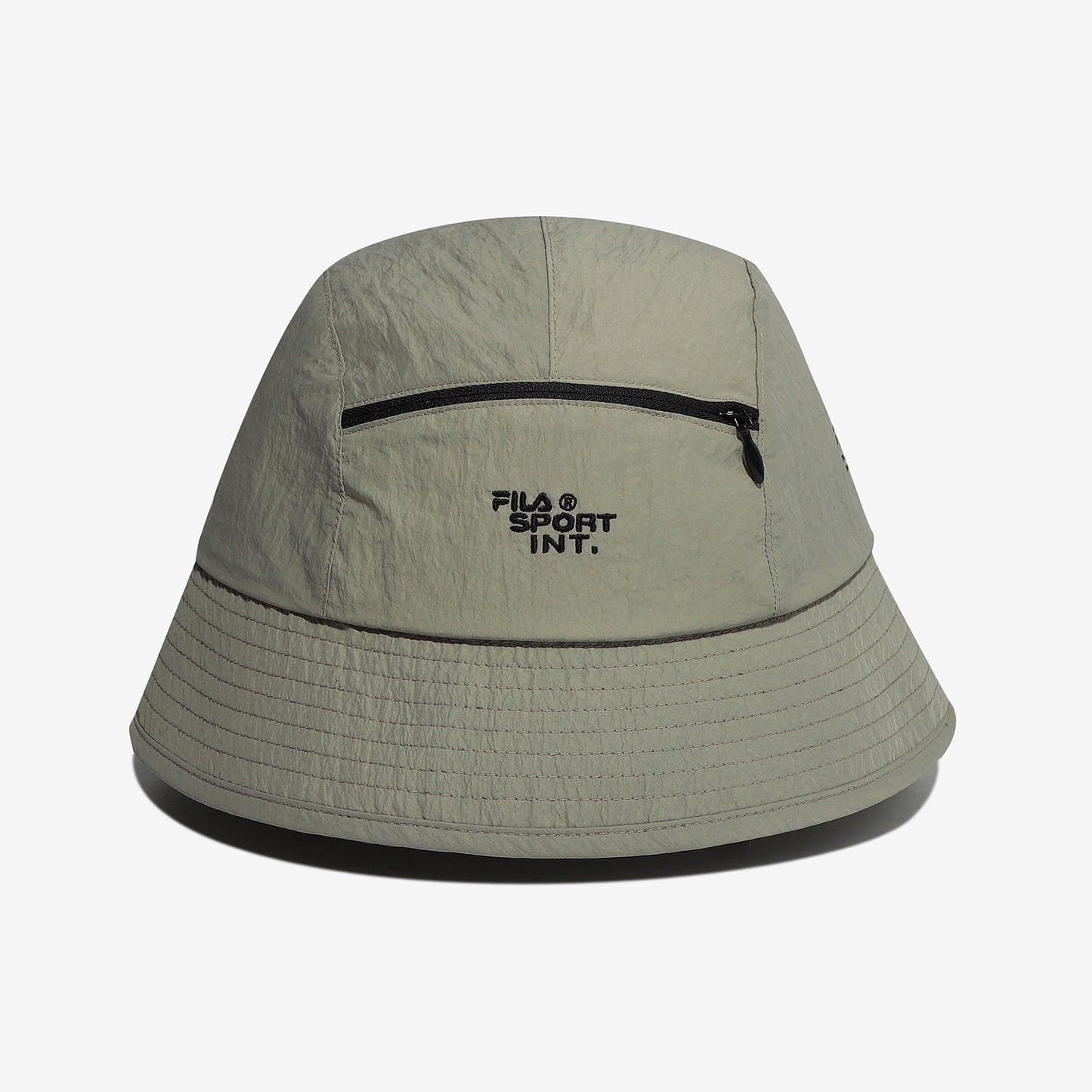 FSI 돔형 우븐 버킷햇 - 02