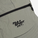 FSI 돔형 우븐 버킷햇 - 07