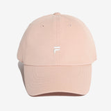 F로고 볼캡 - 02