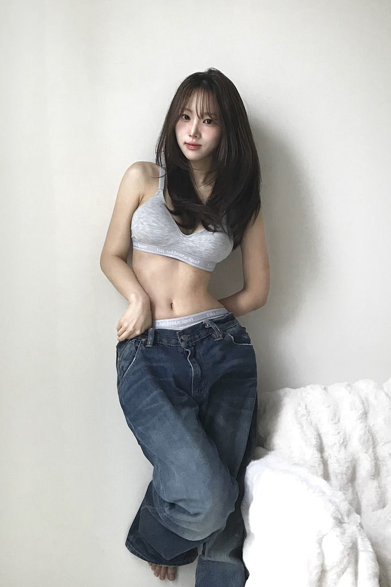 벨로 볼륨 소프트 브라