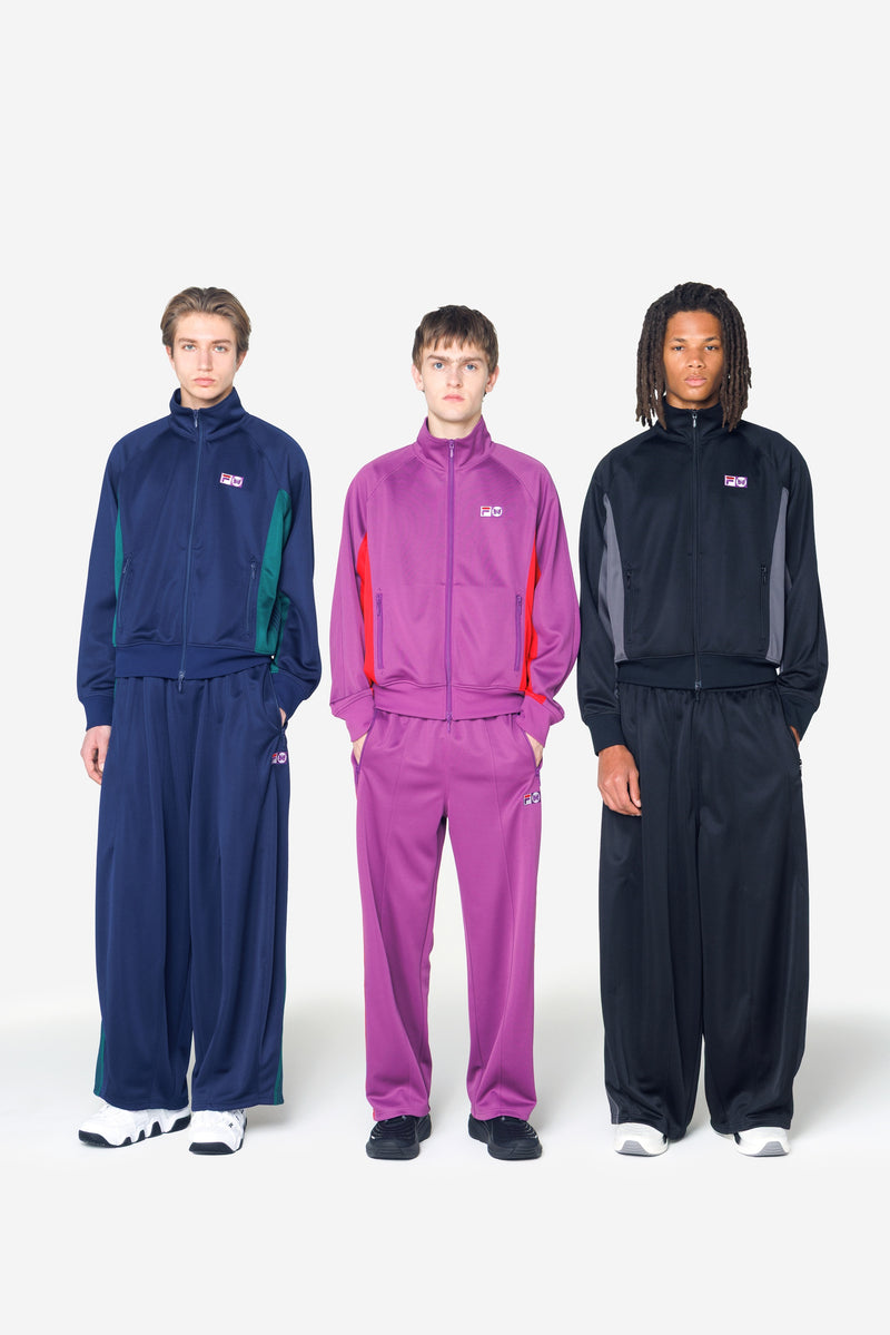 [FILA X 니들스] 벤티세이 트랙팬츠