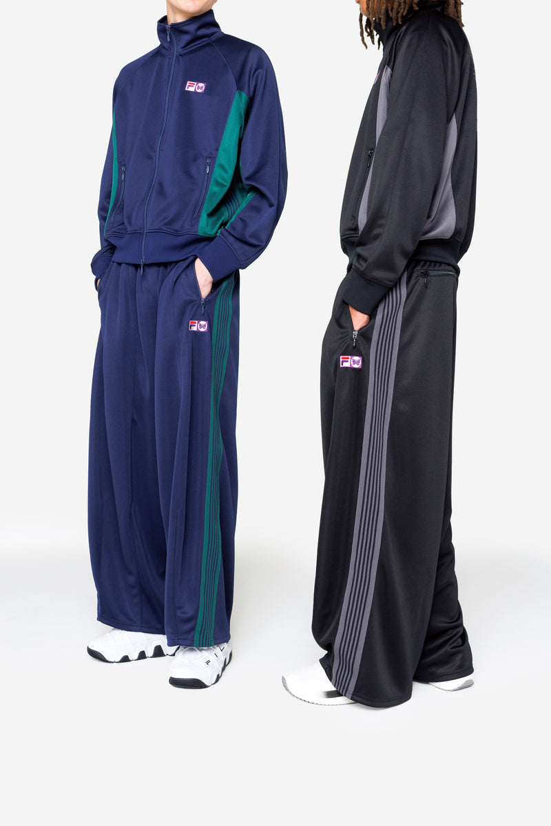 [FILA X 니들스] 벤티세이 트랙자켓