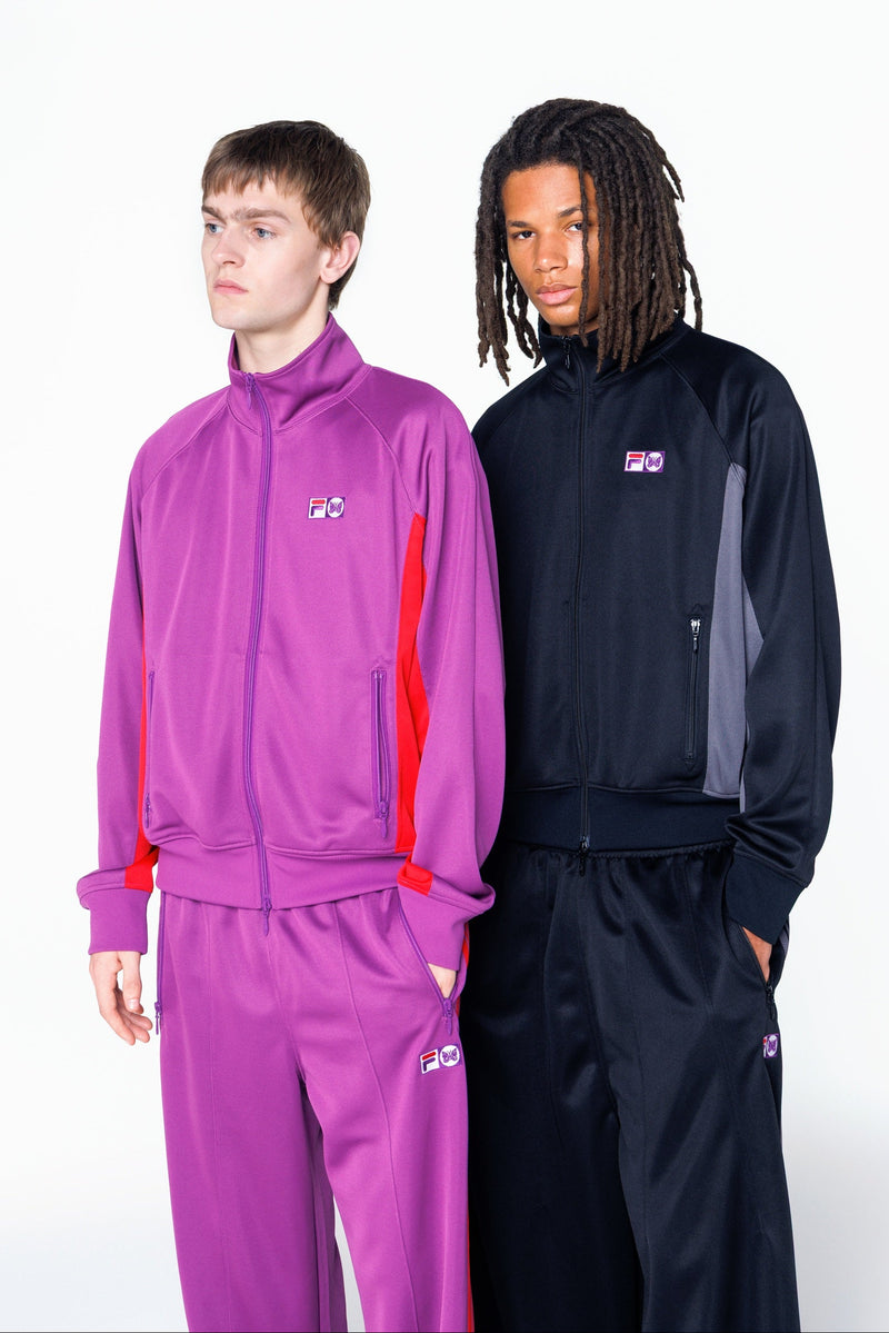 [FILA X 니들스] 벤티세이 트랙팬츠