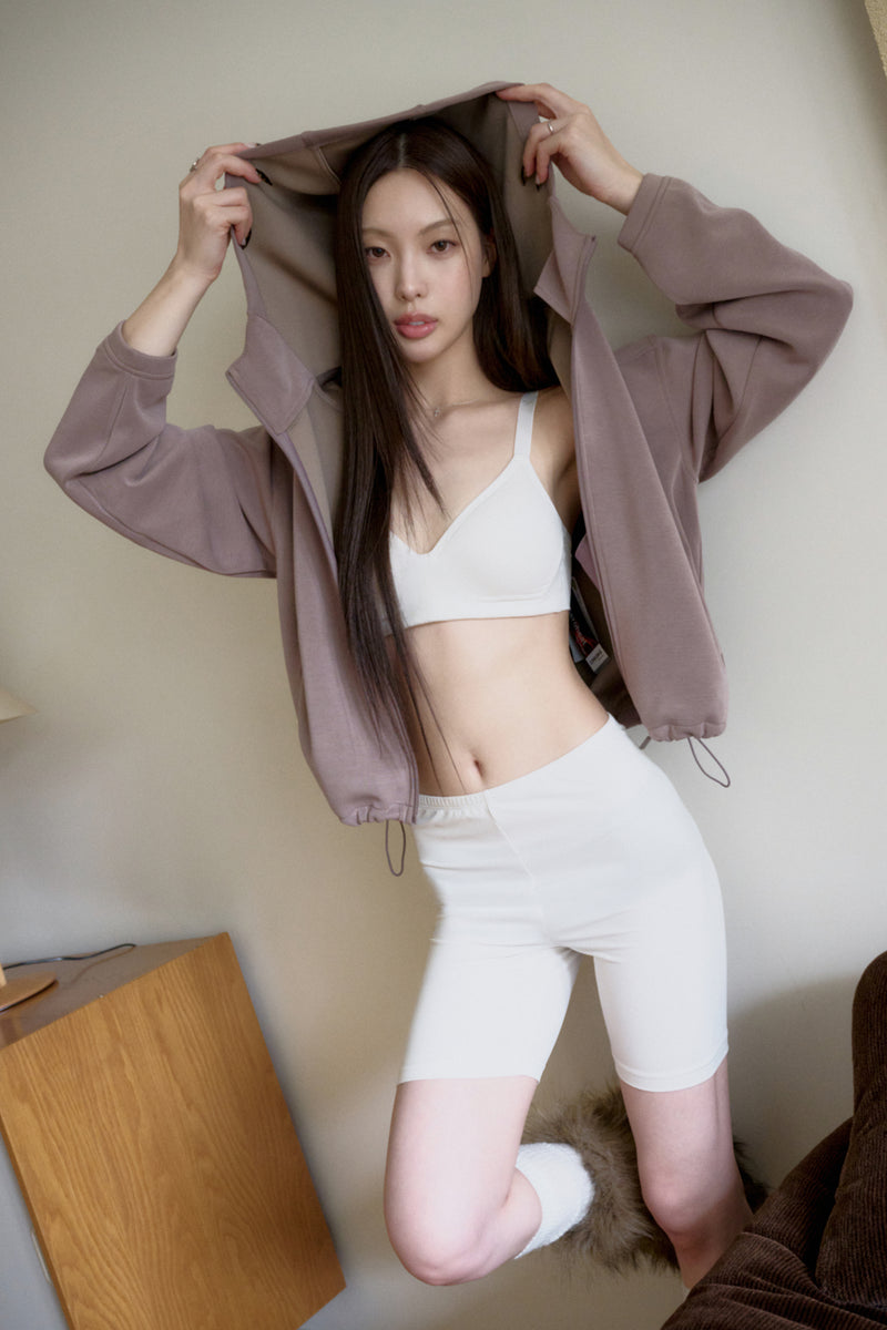 에어로히트 4부 타이즈