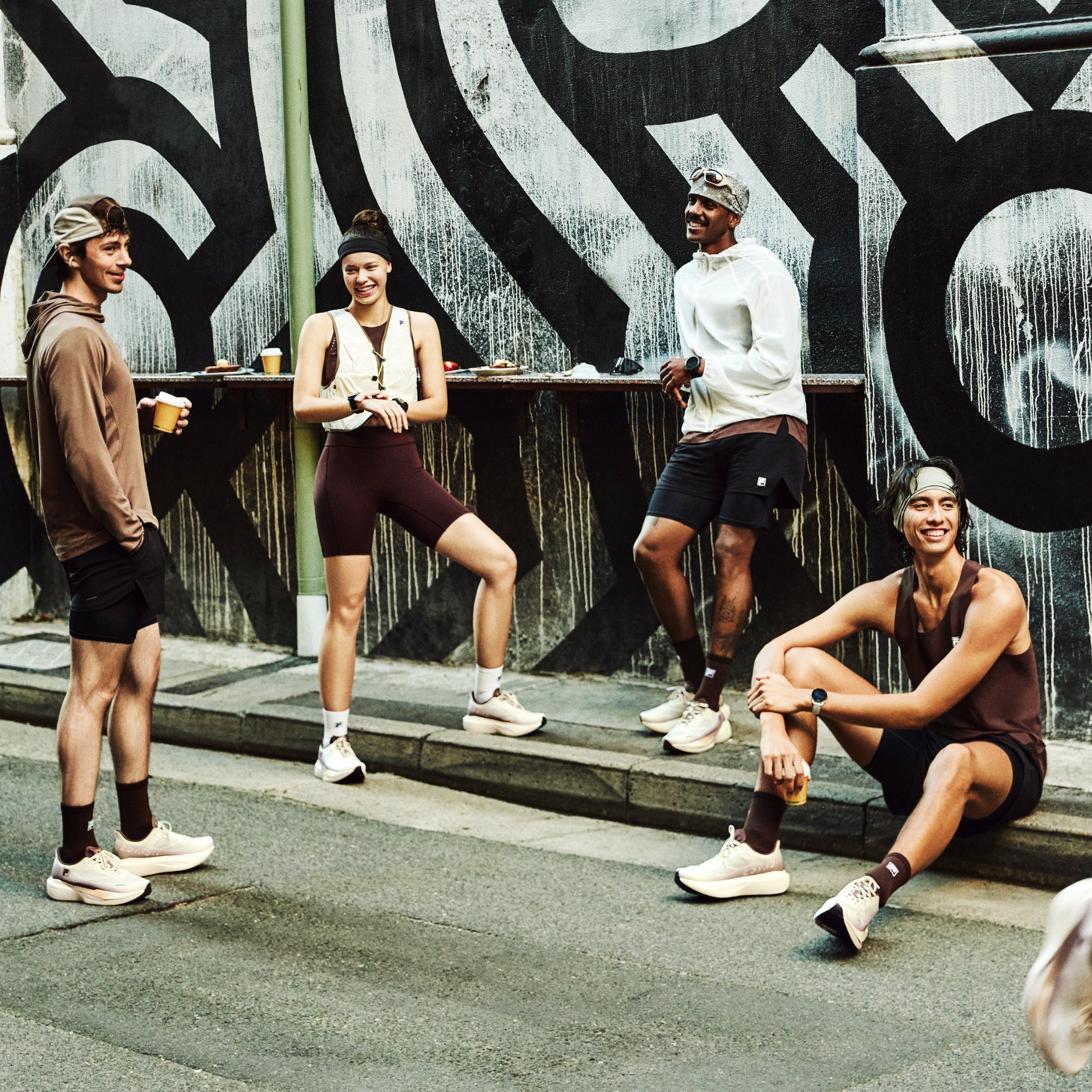 RUN & ESPRESSO 10K SEOUL