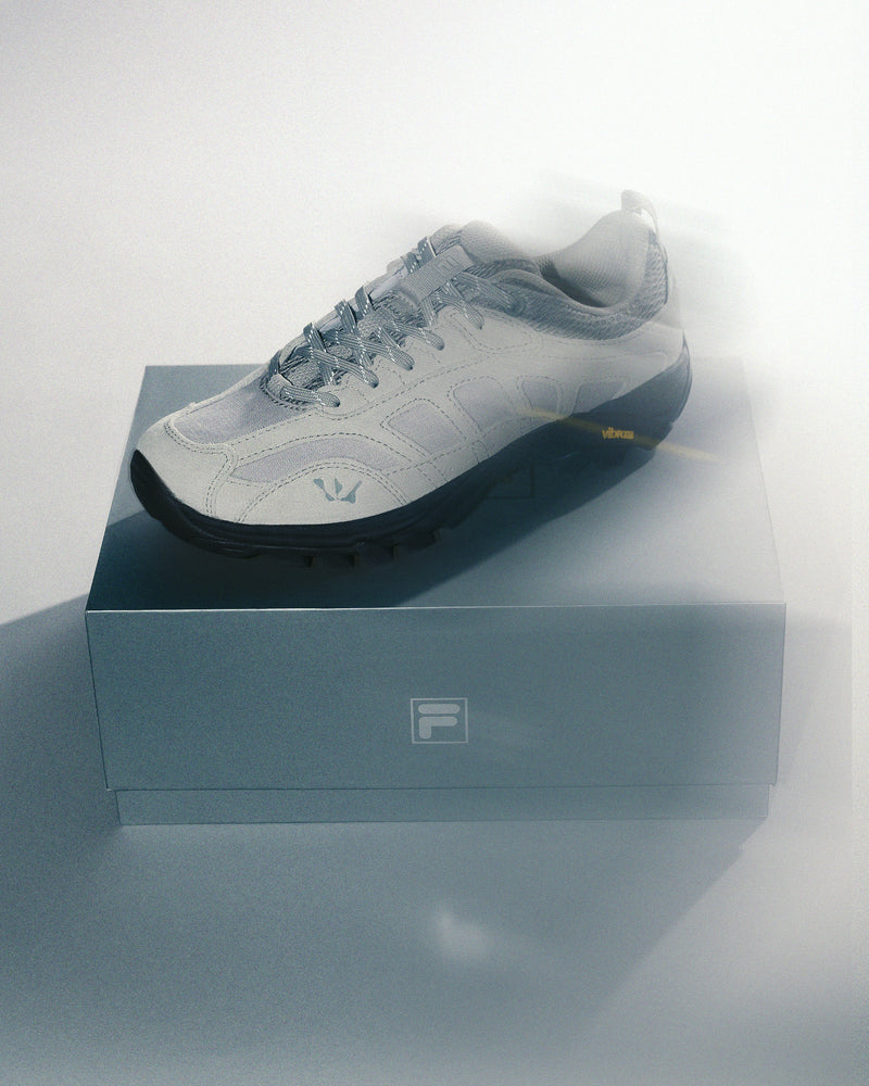 FILA+WOODZ 하레핀