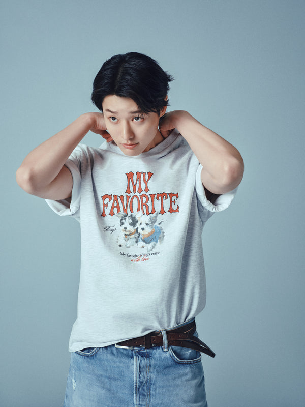 <p><strong>마이티셔츠 캠페인</strong></p>