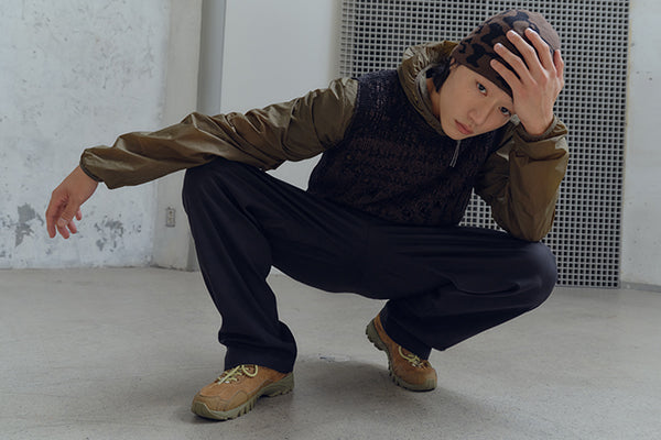 <p><strong>Harepin 1998</strong></p>