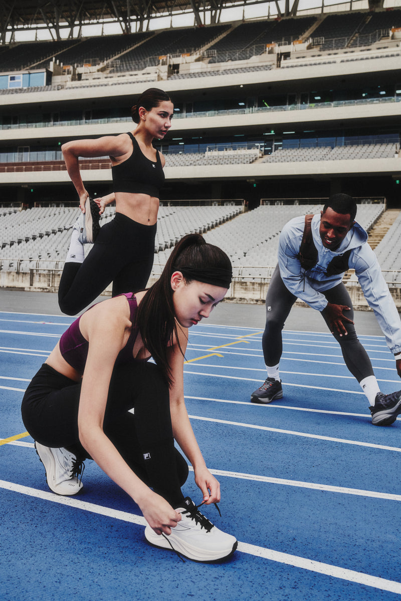 휠라 스포르트 미디엄 서포트 브라