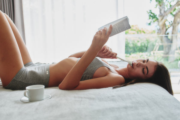 <p><strong>Spring Underwear</strong></p>