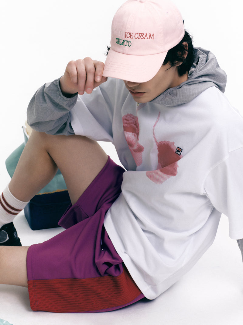FHC 젤라또 볼캡