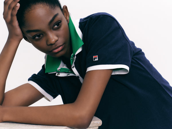 Inspiration from FILA's Roots