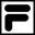 FILA 공식 온라인 스토어 logo
