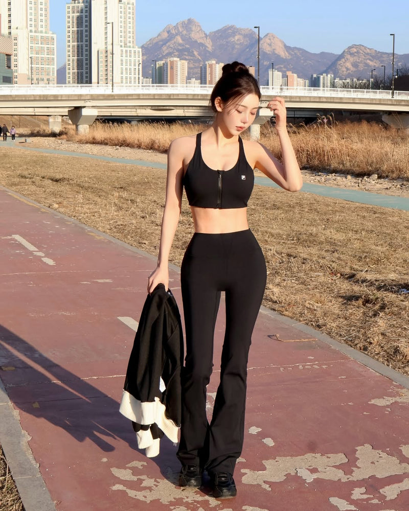 휠라 스포르트 하이 서포트 브라