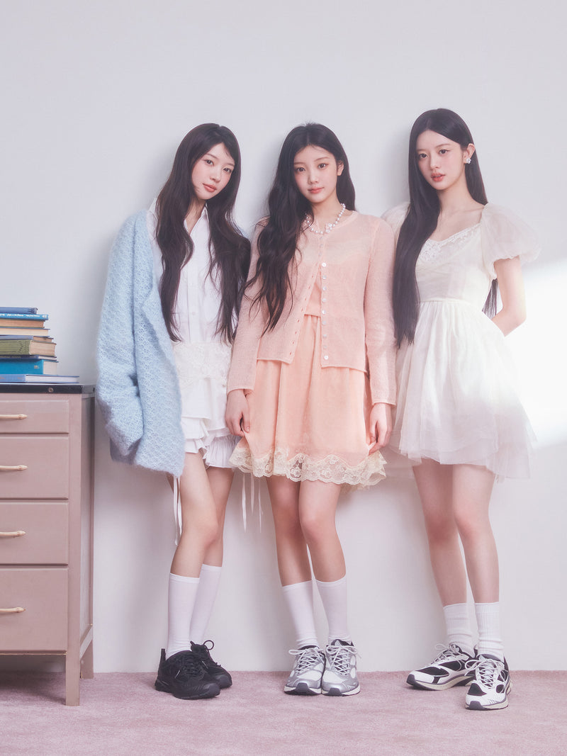 <아일릿 착용> 프론토 v3