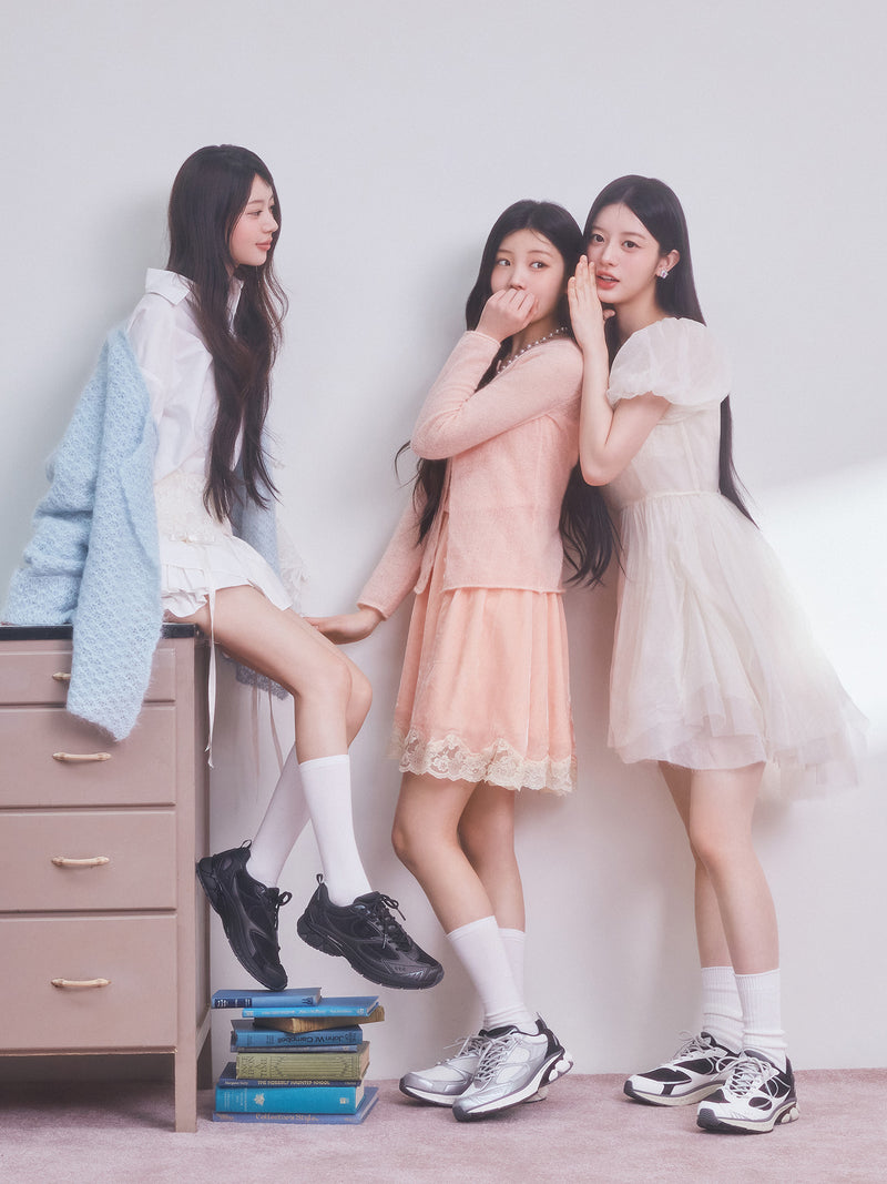<아일릿 착용> 프론토 v3