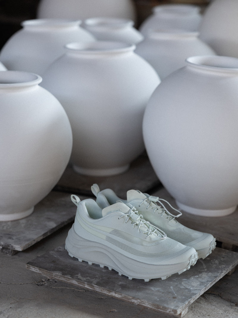 FILA x ARC FLOAT TR9 2.0