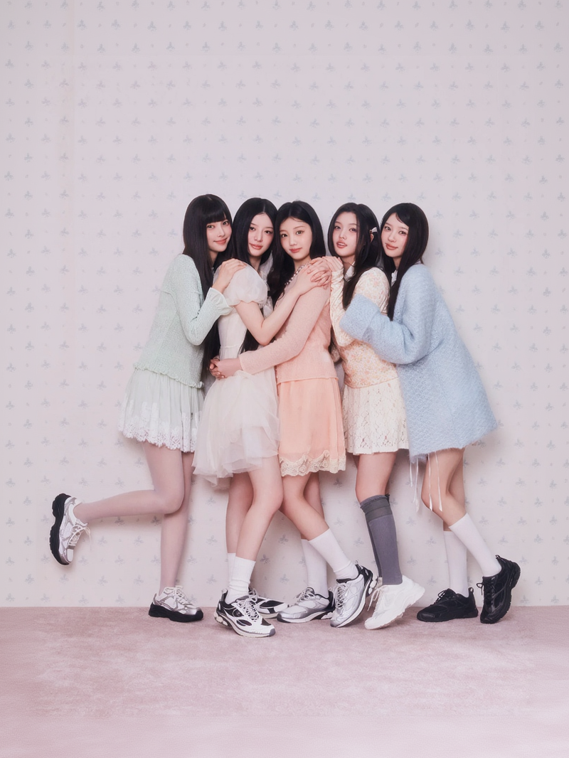 <아일릿 착용> 프론토 v3