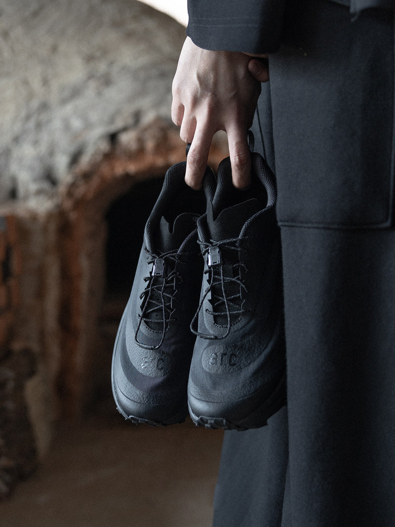 FILA x ARC FLOAT TR9 2.0