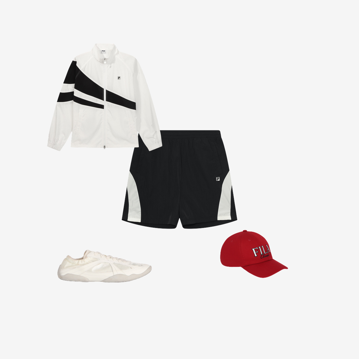 <예약판매> 휠라 글리오 크림