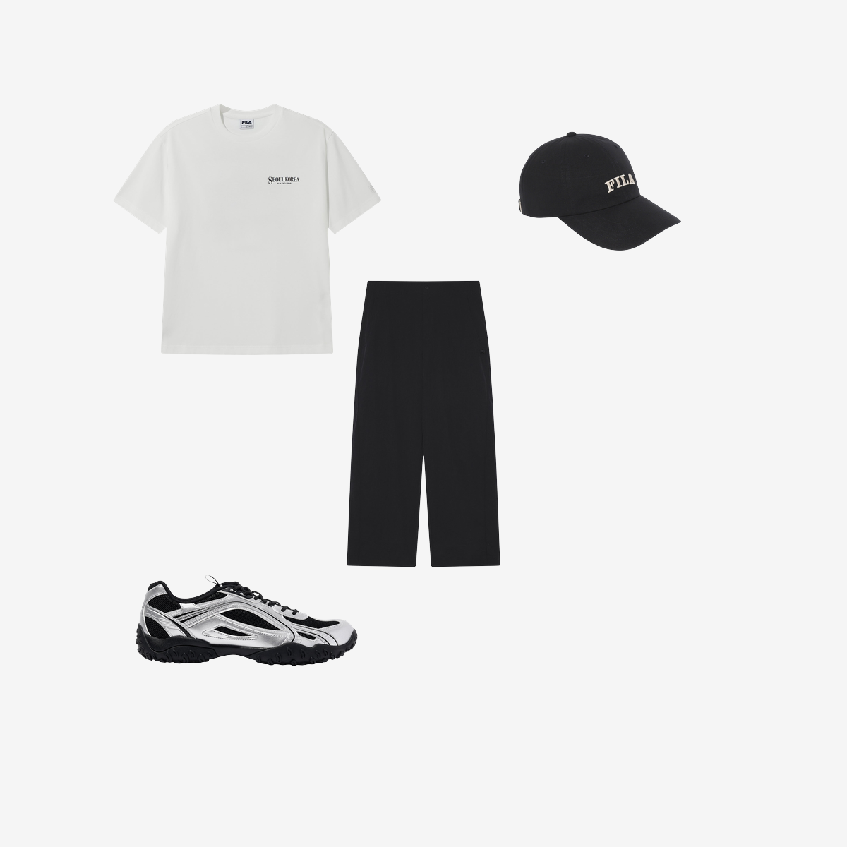 휠라 에샤페 MS