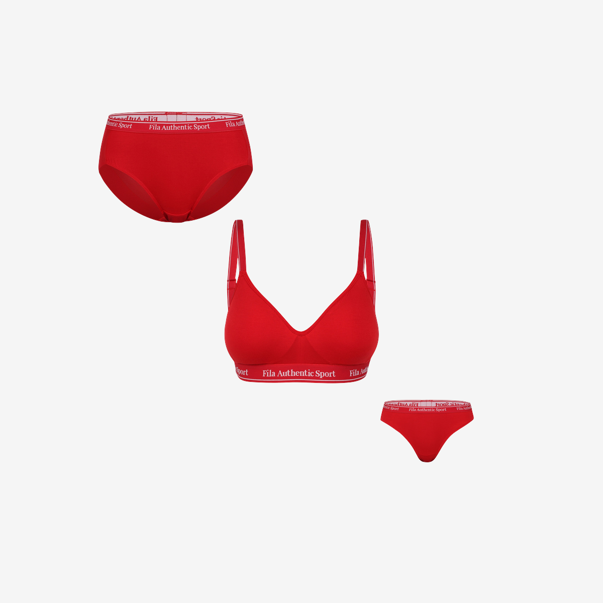 벨로 소프트 팬티