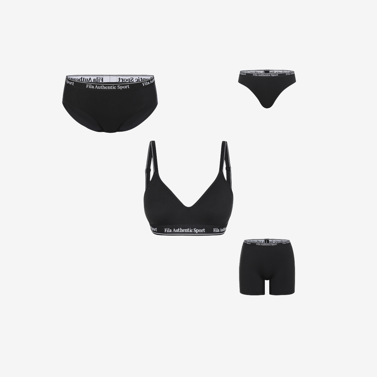 벨로 소프트 팬티