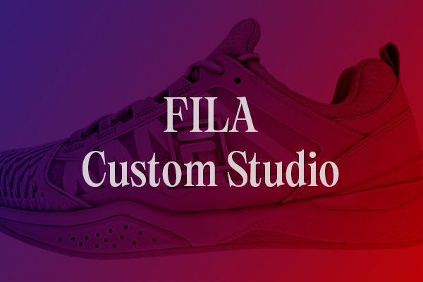 <p><strong>Tennis Custom Studio</strong></p>