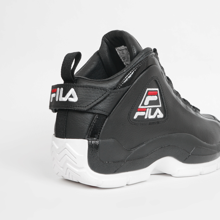 96 fila shoes