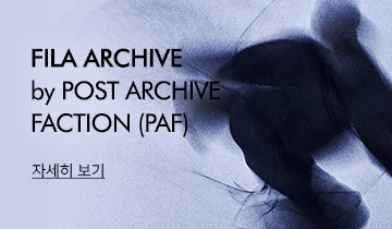 FILA Archive<br>by POST ARCHIVE FACTION
