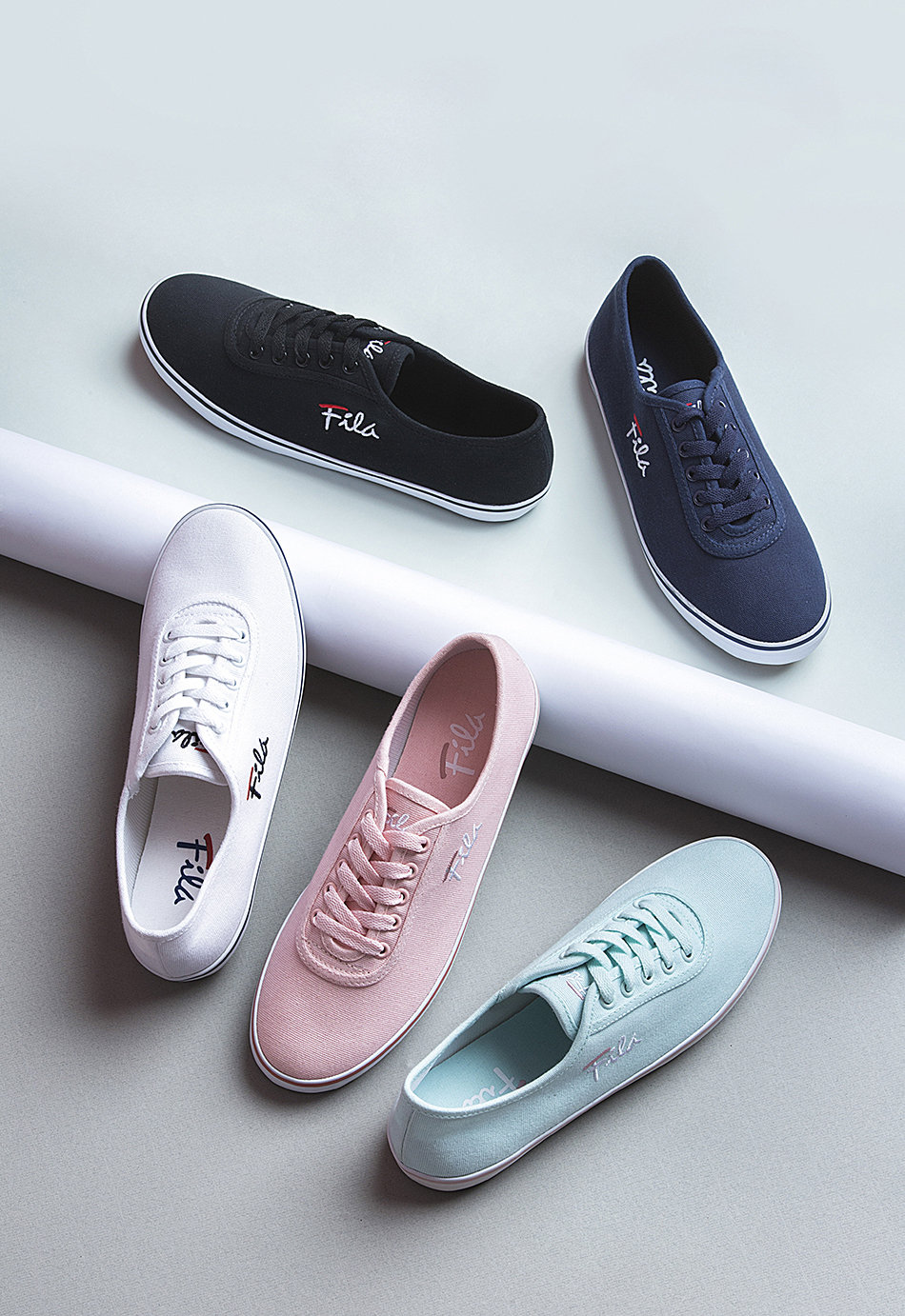 fila tiva sneakers