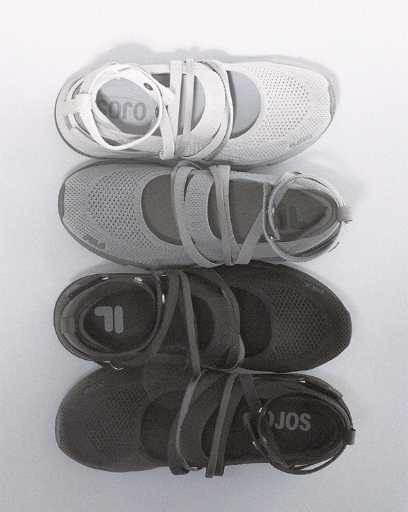 COLLABORATION | FILA